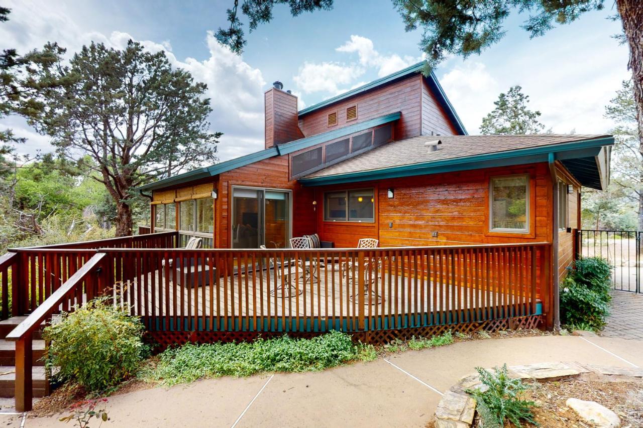 Sweet In - Unit A Holiday home *